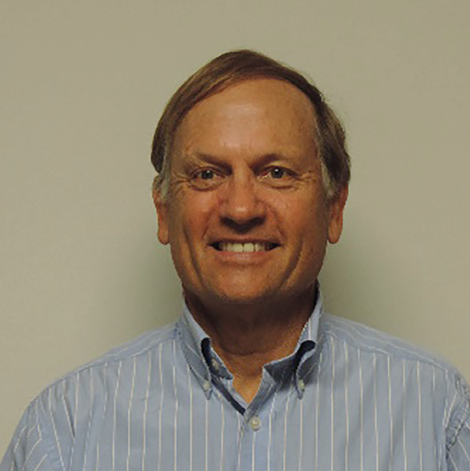 Jim Marois