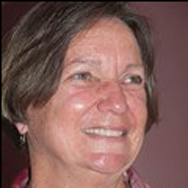 Mary Williams