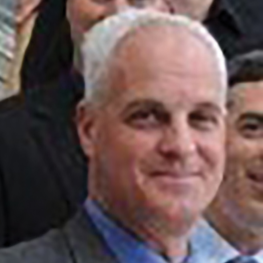 Richard Kamin