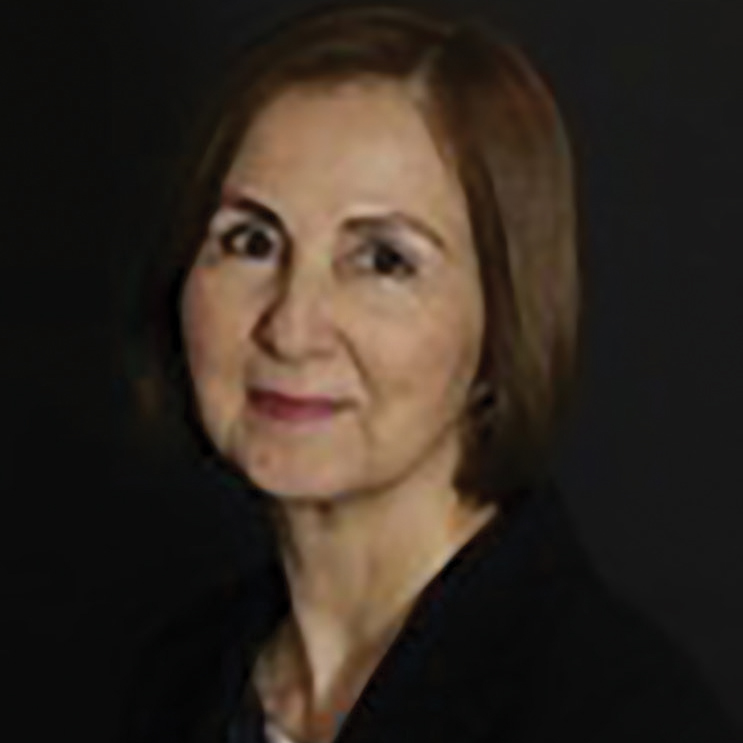Canan Balaban