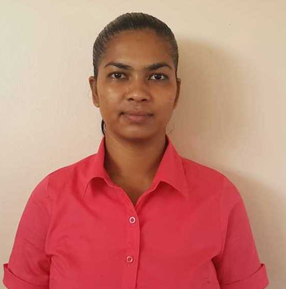 Lila Persaud