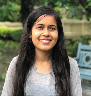 Ruby Tiwari