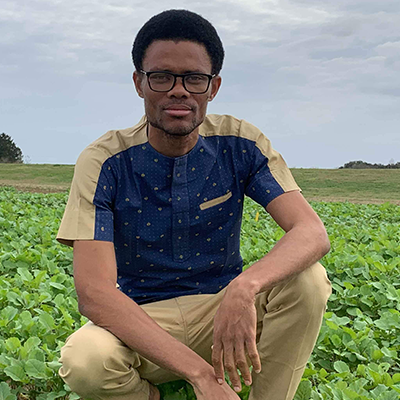 Joseph Iboyi