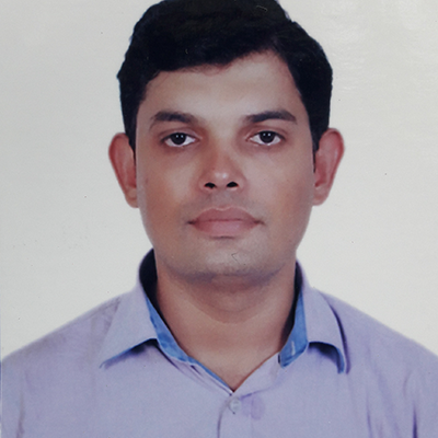 Shivendra Kumar