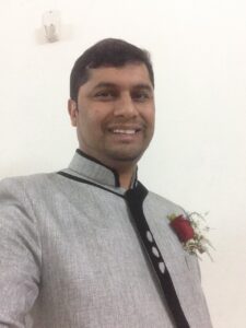 Sanjay Nana
