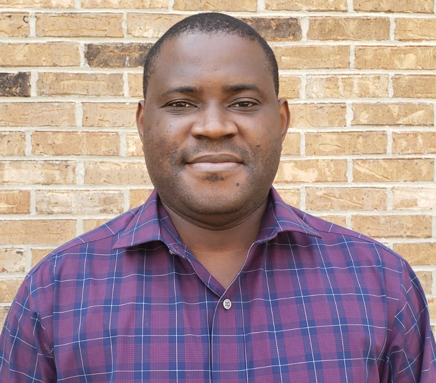 Edouard Mensah